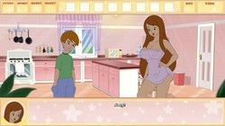 [Android] Milftoon Drama - Version 0.35 - Update