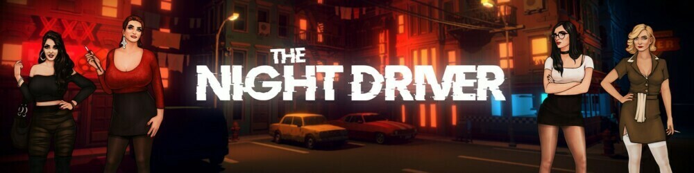 The Night Driver - Version 0.9a