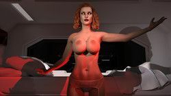 [Android] 3001: A MILF Odyssey - Version 0.04