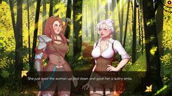 [Android] Rise of the White Flower - Chapter 5 - Update
