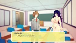 [Android] Hero Sex Academia - Version 0.052 - Update