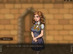 [Android] Innocent Witches - Version 0.7.0 Final - Update