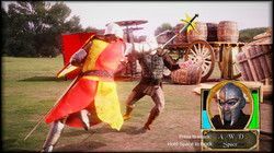 Battle for Luvia: Armored Romance - Version 0.19e - Update