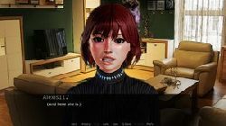 Thinking About You - Version 0.7 & Incest Patch - Update