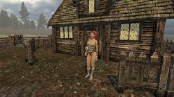 Vikings Daughter - Version 0.27.0 - Update