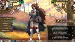 Tales Of Androgyny - Version 0.3.13.3 - Update