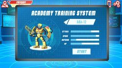 [Android] Hero Sex Academia - Version 0.071 - Update