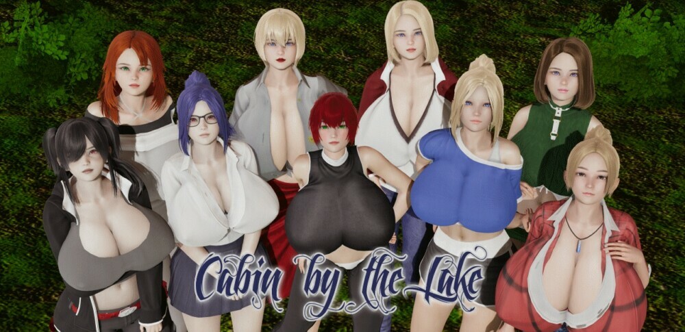 [Android] Cabin by the Lake - Version 0.23d & Incest Patch