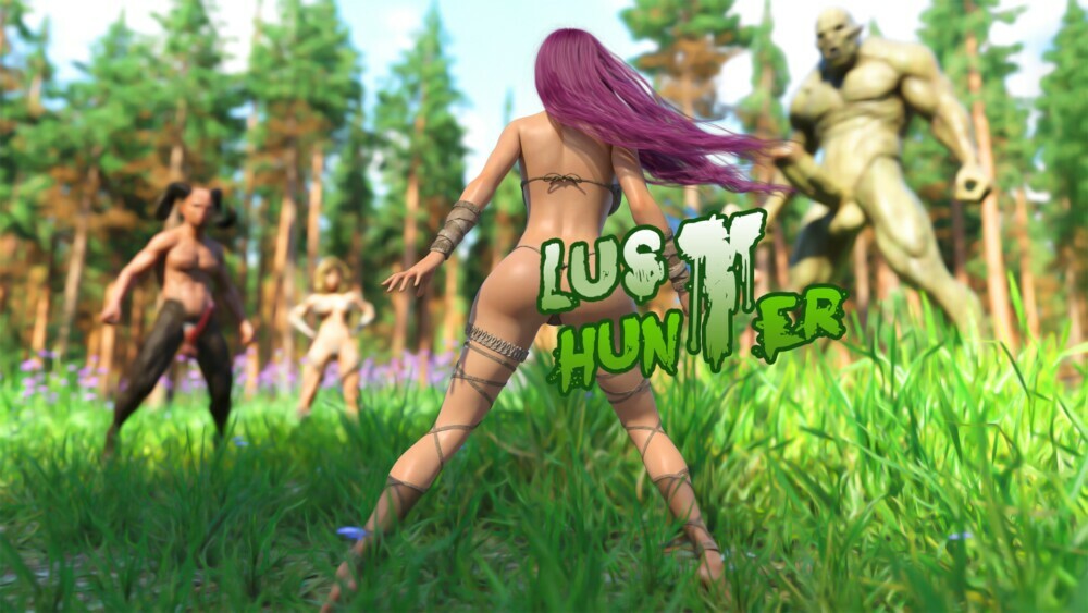 Lust Hunter - Version 0.7.8
