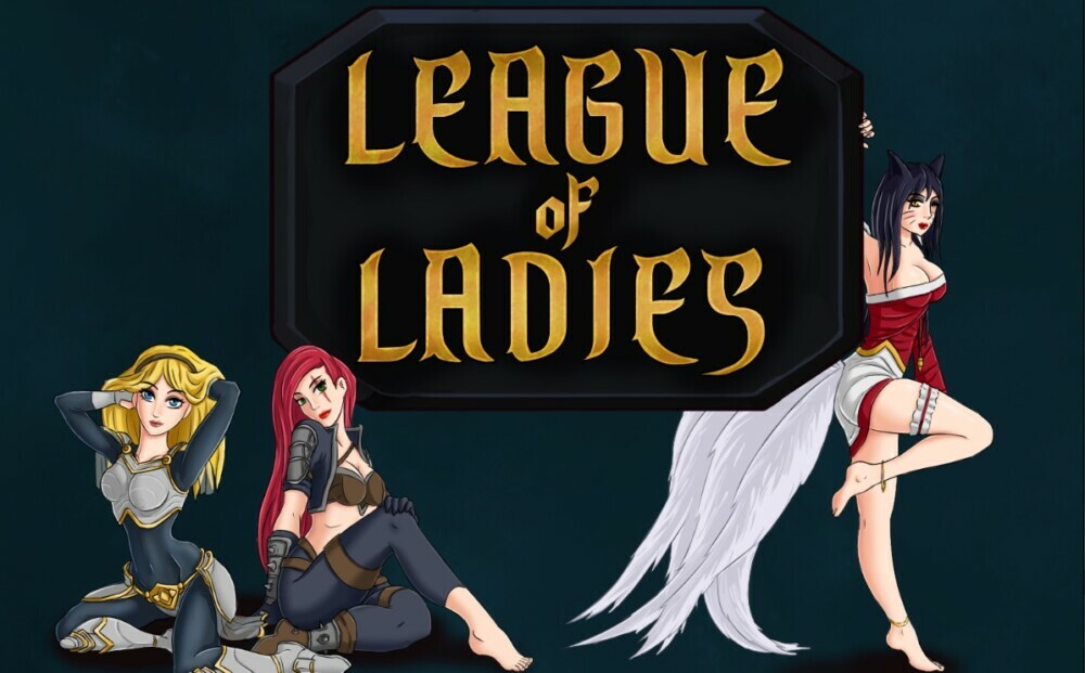 League of Ladies - Version 0.16