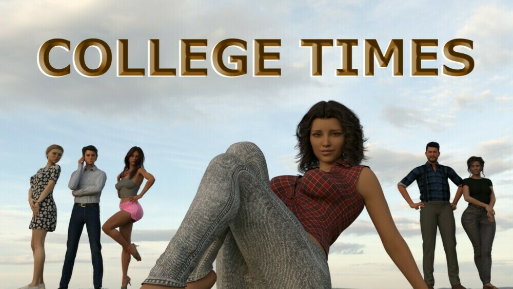 College Times - Version 0.6