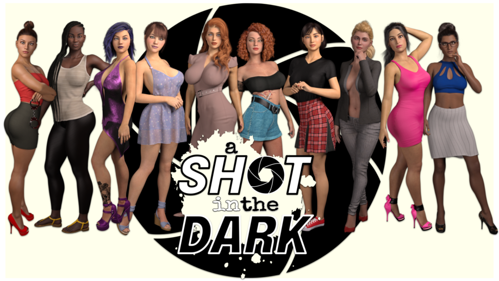 A Shot in the Dark - Version 0.25