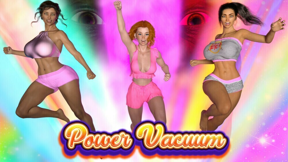 Power Vacuum - Chapter 12 Beta & Incest Patch