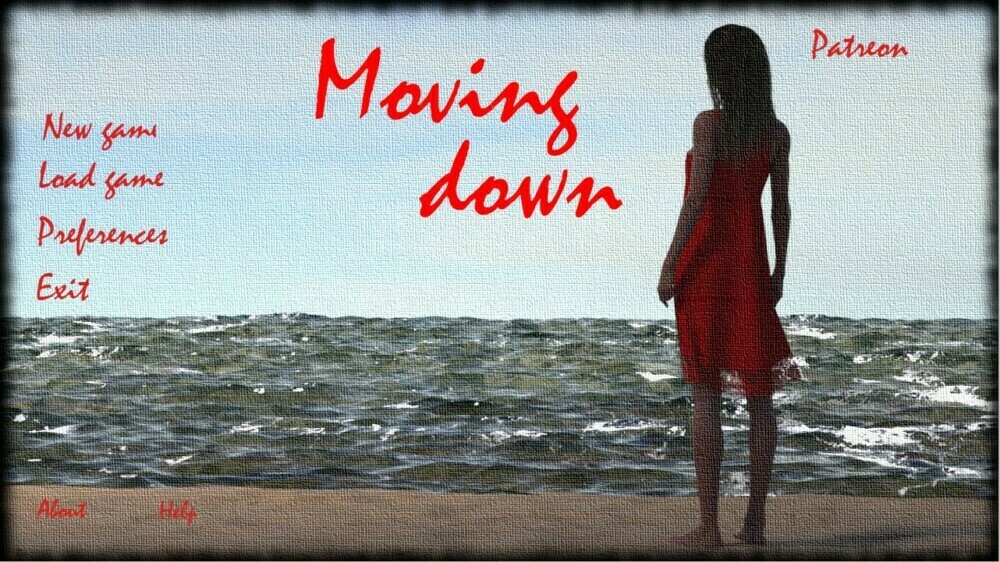 Moving Down - Chapter 5 Part 2