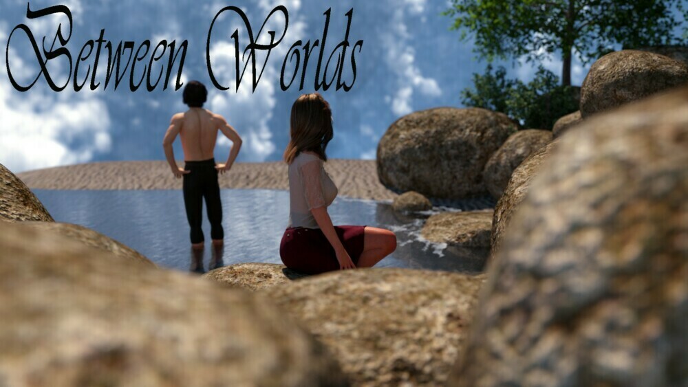 Between Worlds - Version 0.1.1