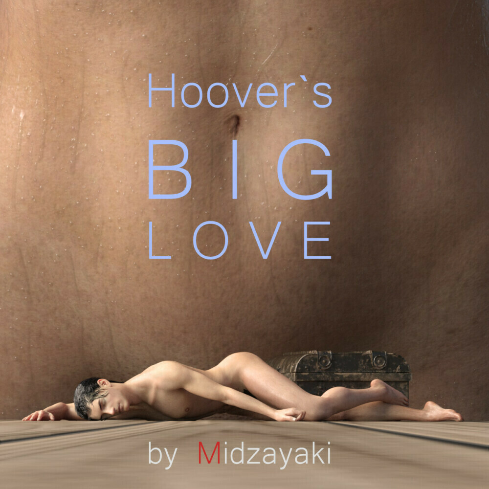 [Android] Hoover`s Big Love - Chapter 1