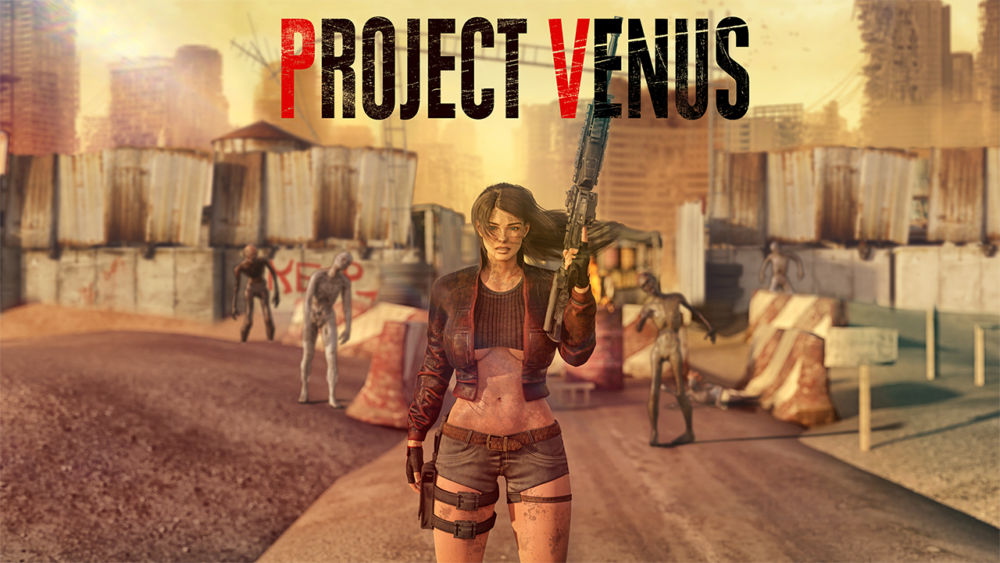 Project Venus - Version 0.1.2