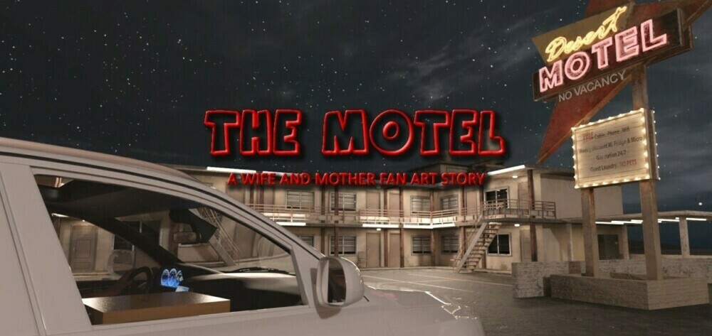 The Motel - Version 2.1