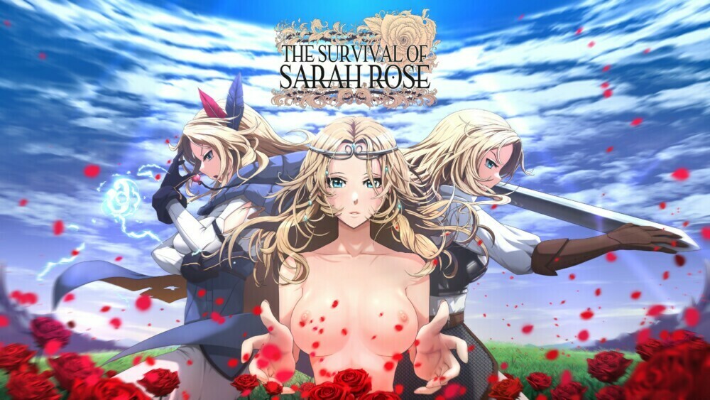The Survival of Sarah Rose - Version 0.5.9