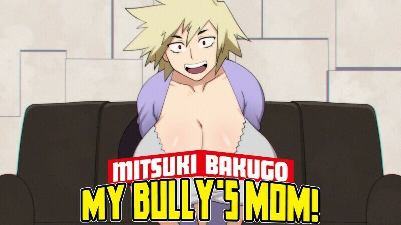 My Bully's Mom! - Beta 2