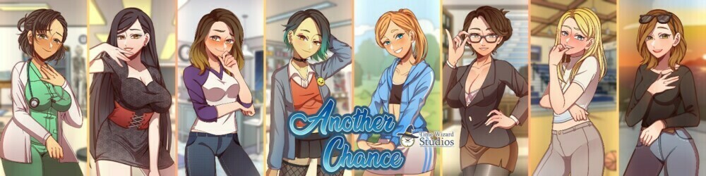 Another Chance - Version 1.28