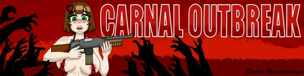 Carnal Outbreak - Version 0.1A