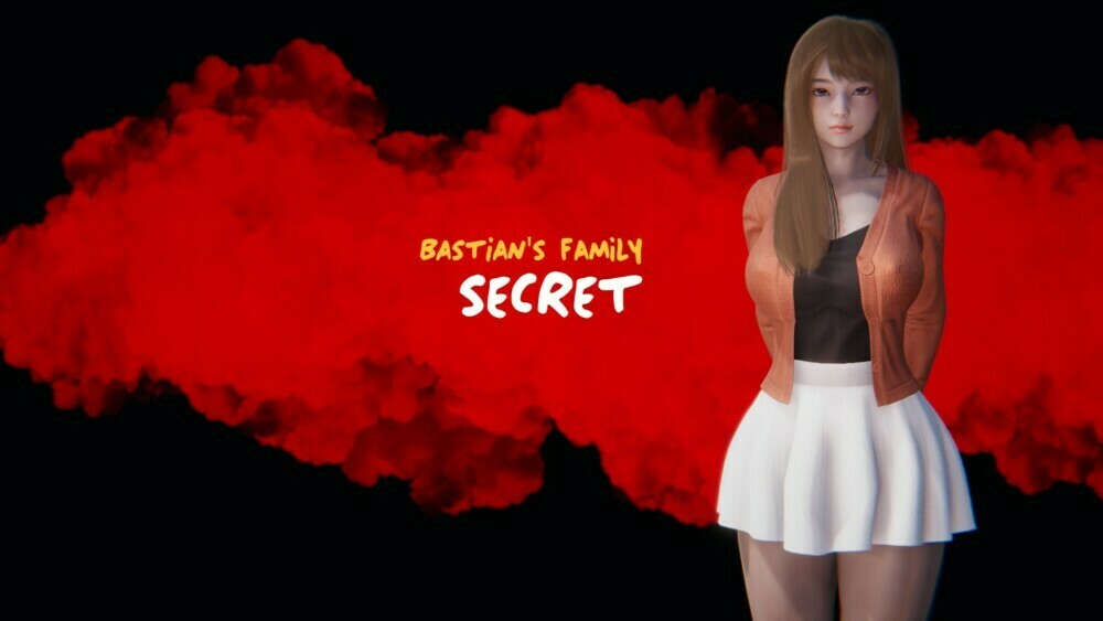 Bastian's Family Secret - Version 0.01.9