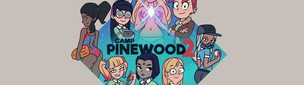 Camp Pinewood 2 - Version R20