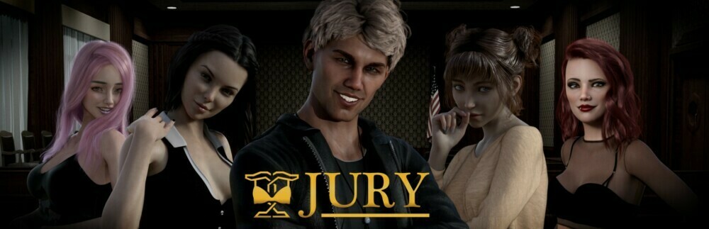 Jury - Episode 2