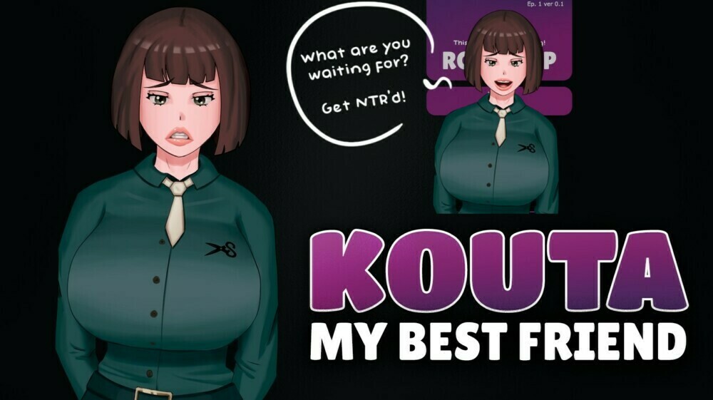 My Best Friend Kouta - Episode 4