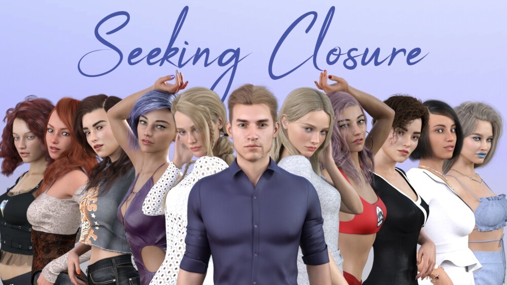 Seeking Closure - Version 0.4