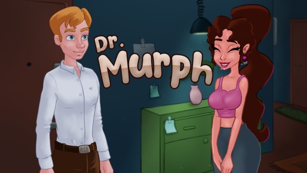 Dr.Murph - Version 0.1.0