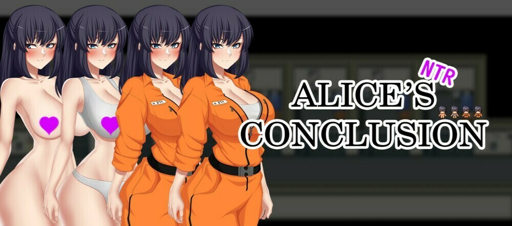 Alice's Conclusion - Version 0.65