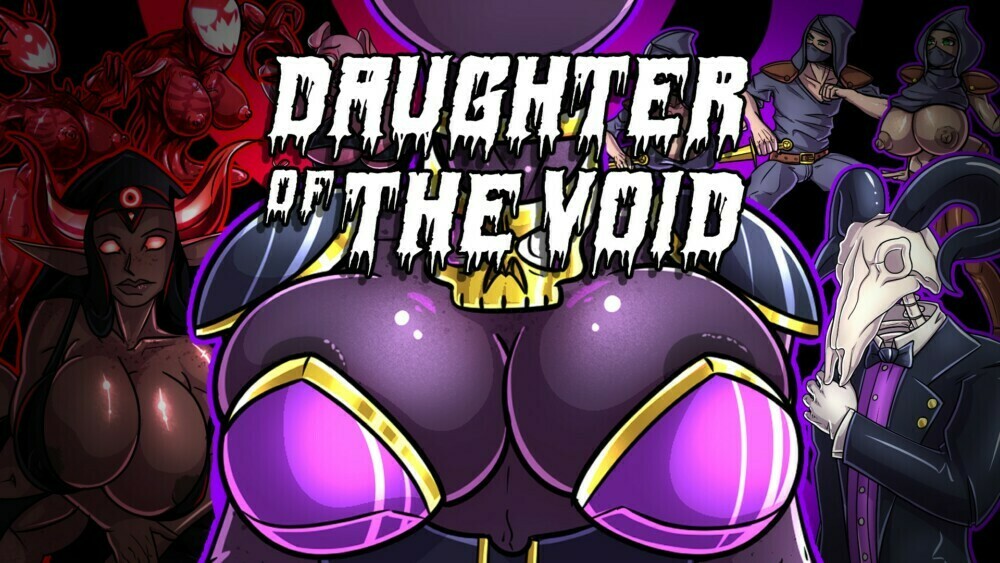 Daughter of The Void - Demo Version