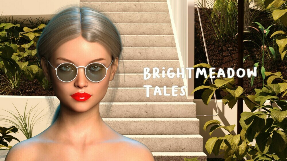 Brightmeadow Tales - Version 1.0