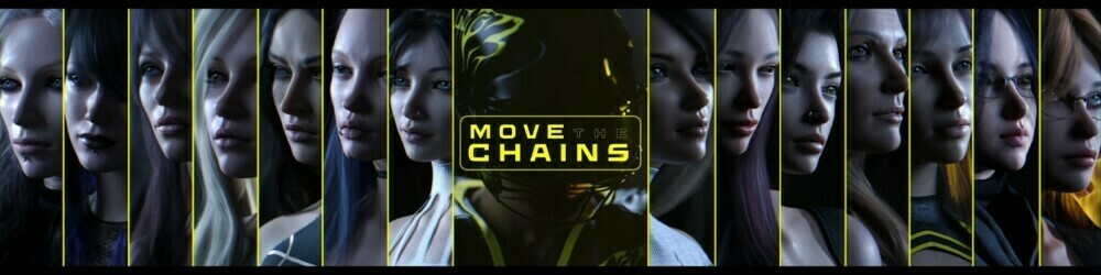 [Android] Move The Chains - Version 0.1