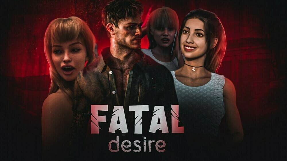 Fatal Desire - Version 0.1