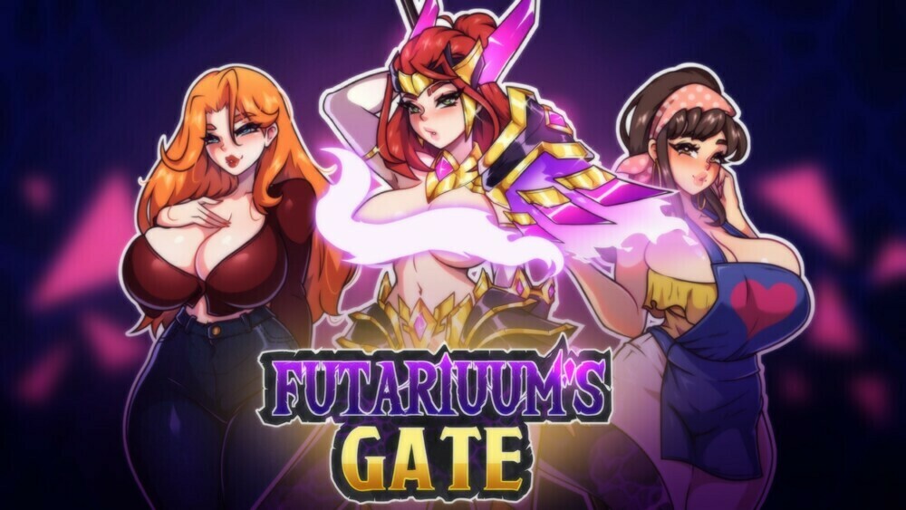 [Android] Futariuum's Gate - Version 0.30