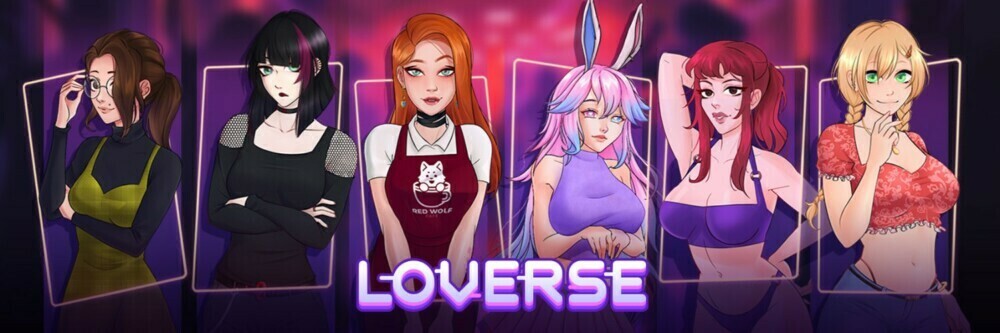 Loverse - Version 0.3.0