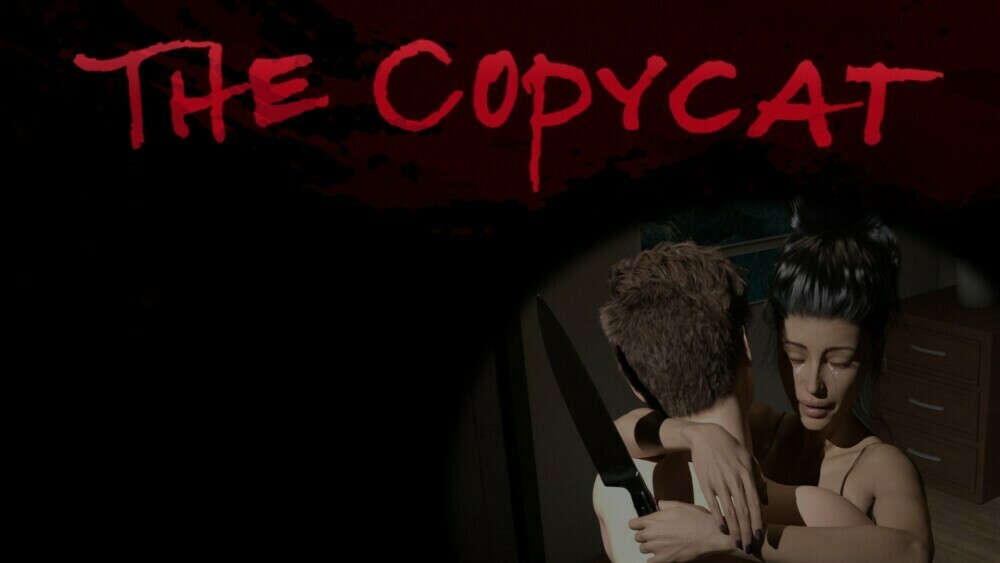 The Copycat - Version 0.0.2