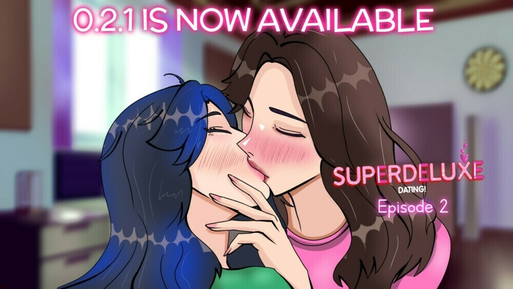 [Android] Superdeluxe - Version 0.3.1