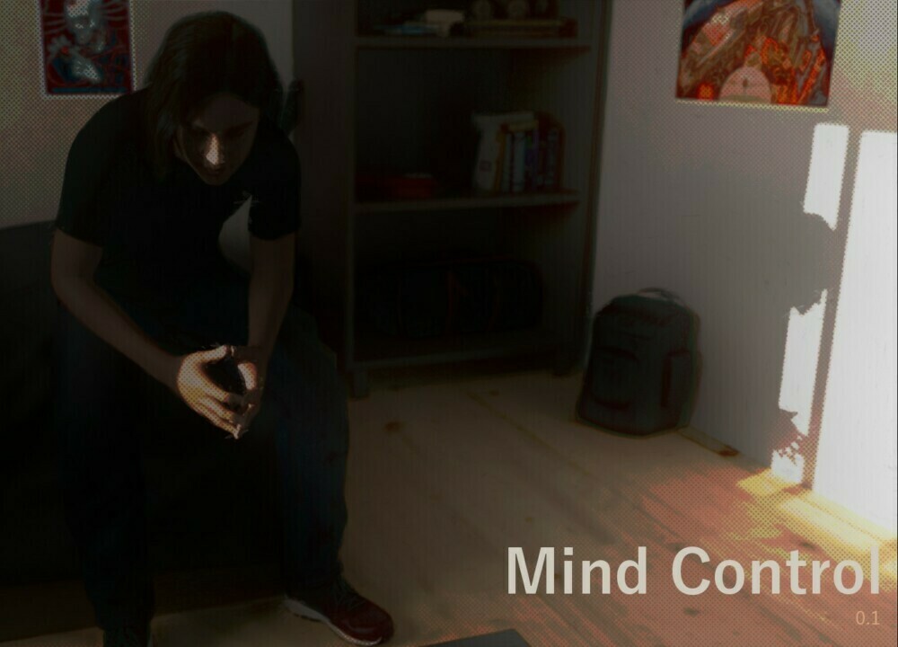Mind Control - Version 0.1