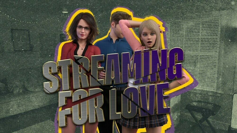 Streaming For Love - Version 0.0.2